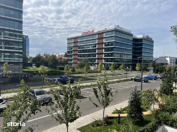 Apartament cu 2 camere, mobilat în Primăverii