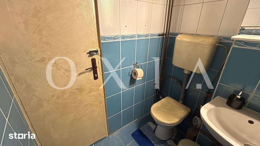 SX769 Lipovei (LIDL) - Etaj Intermediar - Centrala proprie - 18