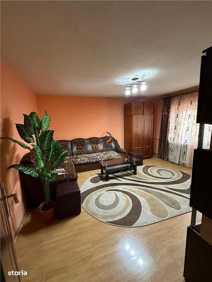 Apartament cu 2 camere în Odobescu