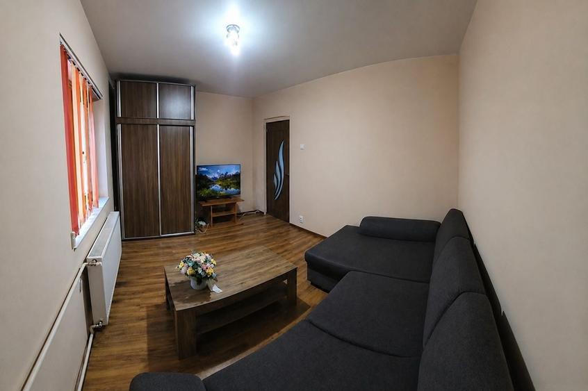 Garsonieră decomandată în Timișoara