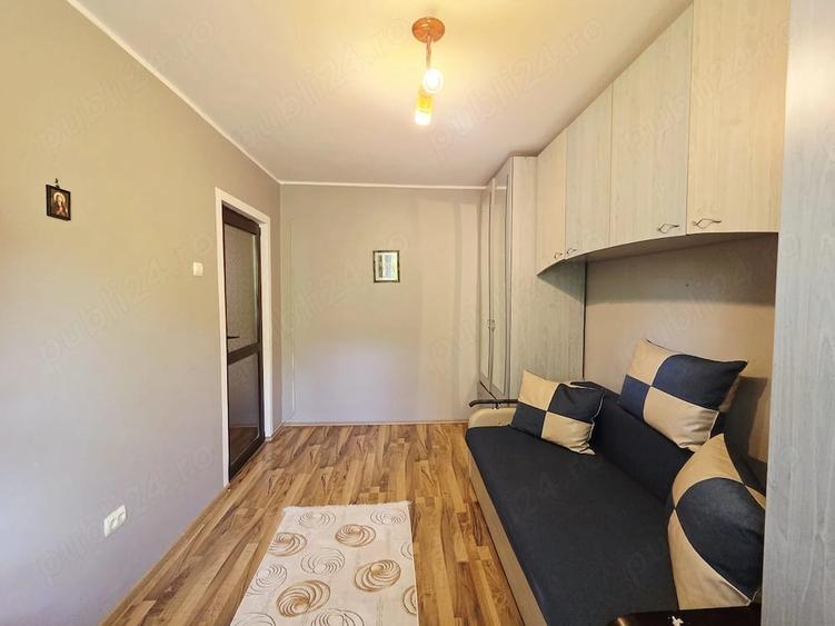 Apartament 2 camere Micro 19 bloc stradal CT Ac mobilat si utilat - 5