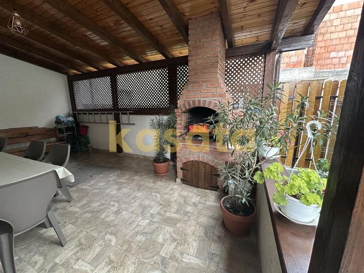 Casă Bragadiru 🏡 | Zonă Centrală | Garaj 🚗 | Mutare Imediată 🔑 - 16