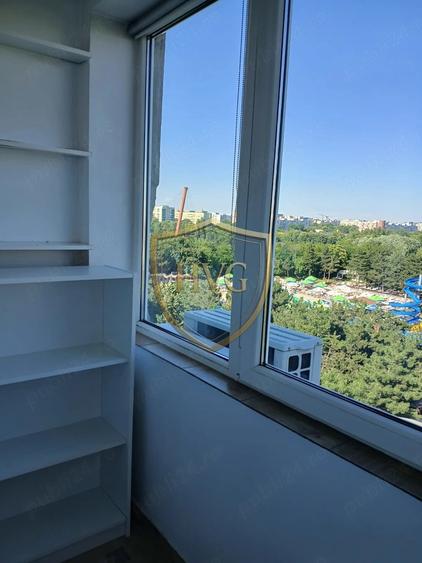 Apartament cu 2 camere circular, mobilat în Drumul Taberei