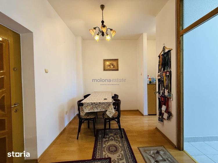 Apartment 1 camera, parcare, boxa, Gruia - 4