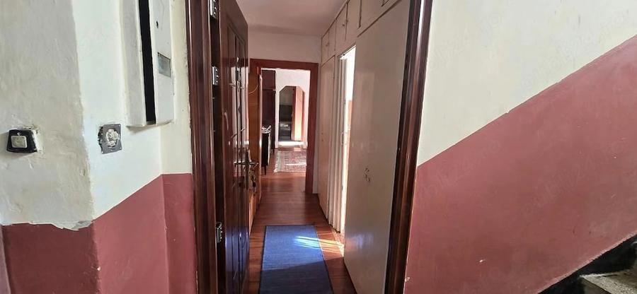 Apartament cu 2 camere semidecomandat în Micro 16