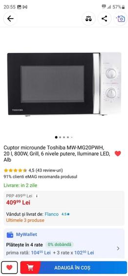 Garsonieră semidecomandată în Dacia