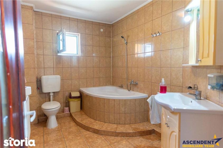 Spațiu comercial, de 570 mp, în Ojdula
