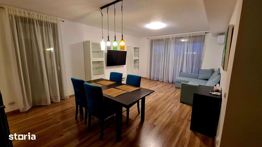 Casă cu 3 camere cu Teren 120 Mp în Borhanci