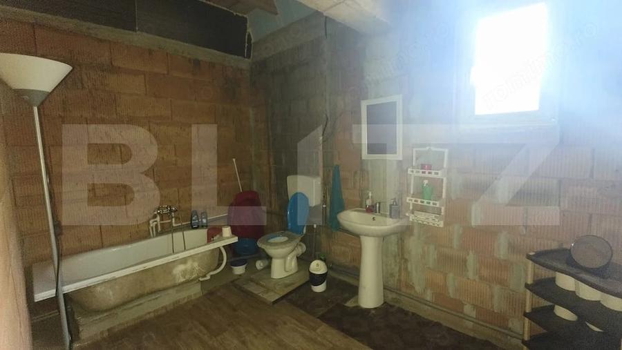 Casa Tip Duplex, 90 m2, priveliste panoramica, Zona Visani - 8