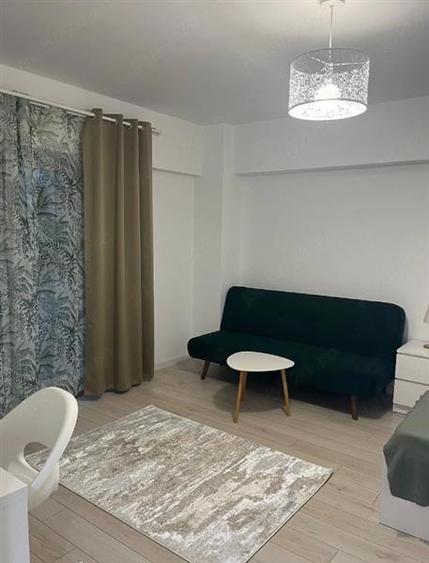 Apartament 1 cameră Complex Contemporan Păcurari - 3