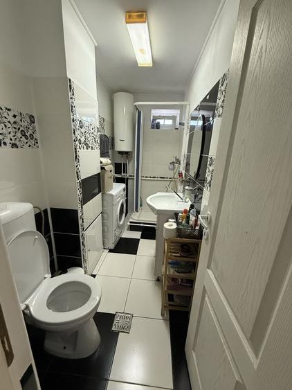 Apartament cu 2 camere semidecomandat în Tomis Nord