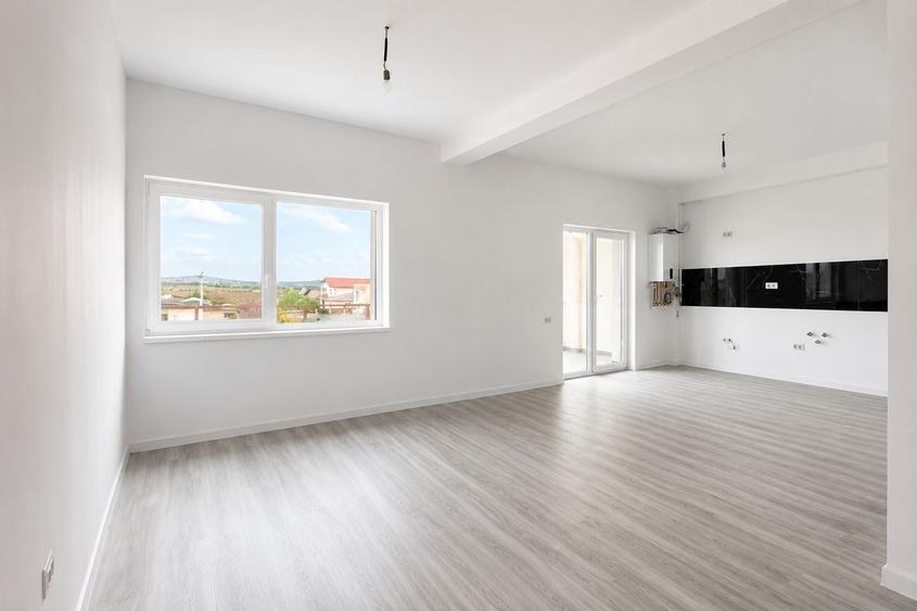 Comision 0% Apartament 2 dormitoare Urseni 69mp utili | terasa 23m | - 2