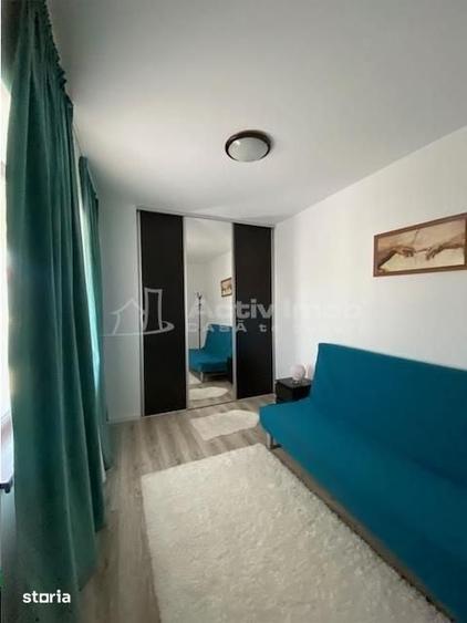Apartament cu 3 camere în Străulești