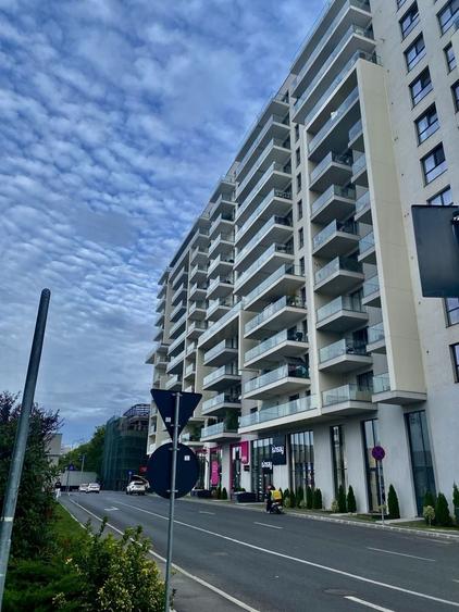 Apartament 2 camere de vanzare Emil Racovita, metrou Piata Sudului | Bloc nou - 4