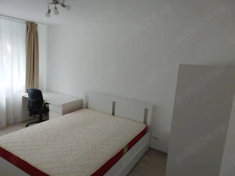 Dau in chirie apartament cu 3 camere - 4