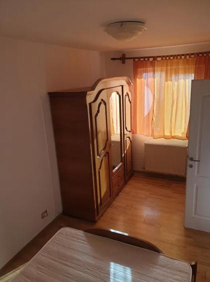 Apartament cu 2 camere nedecomandat, mobilat în Alexandru cel Bun