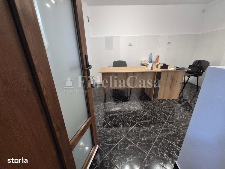 Spațiu comercial, de 16 mp, în Alexandru cel Bun