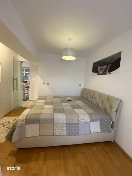 Apartament cu 2 camere în Centrul Civic
