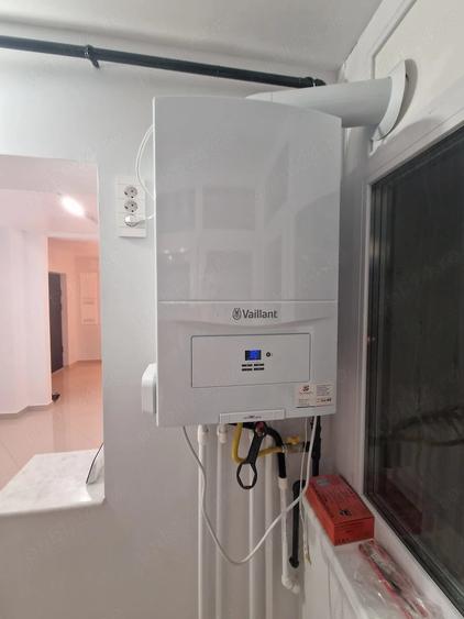 Apartament cu 3 camere decomandat în Canta