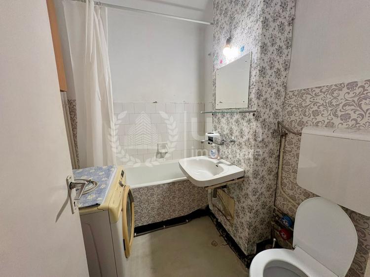 Apartament cu 1 camera | 28 mp | Etaj 3/4 | Marasti | Zona Expo! - 4