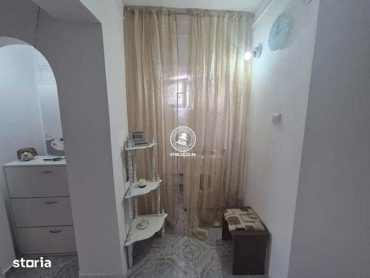Apartament 3 camere decomandat Pacurari Iasi - 9