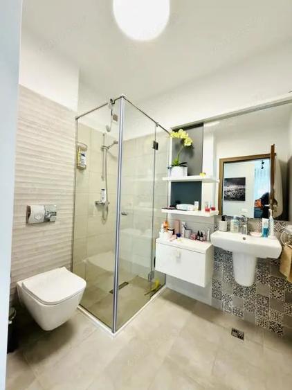 Apartament cu 3 camere, 71mp, etaj 15 - XCity Towers Torontal - 8