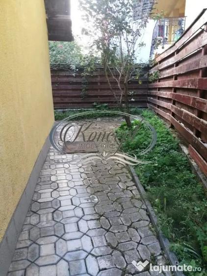 Casă cu 3 camere cu Teren 150 Mp în Zorilor