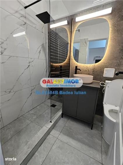Apartament cu 3 camere în Titan