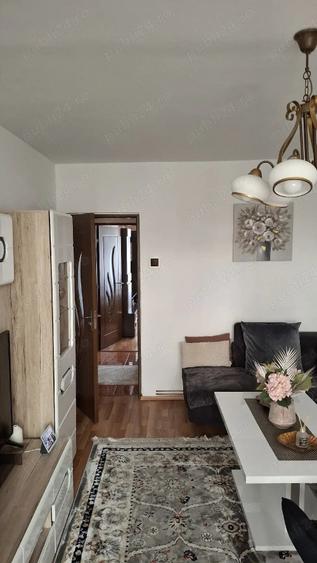 Apartament cu 2 camere decomandat în Unirii