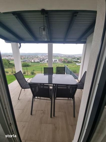 De inchiriat duplex Unirii - 1