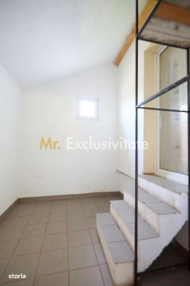 Casa individuala in Bascov -Uiasca- Liniste, confort si mutare imediat - 20