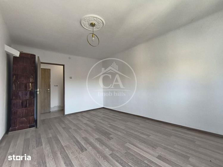 Apartament cu 2 camere decomandat în Iorga