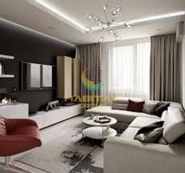 Apartament cu 3 camere decomandat în Theodor Pallady — fotografia 1