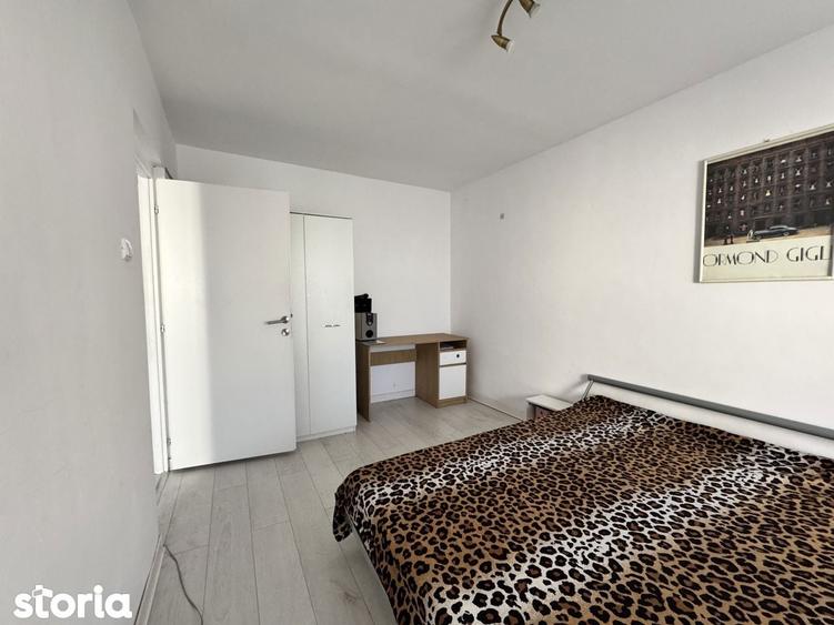 Apartament cu 2 camere în Bartolomeu