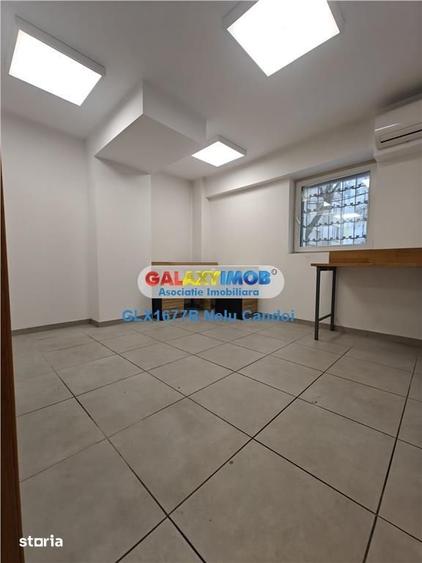 Spațiu comercial, de 85 mp, în 13 Septembrie