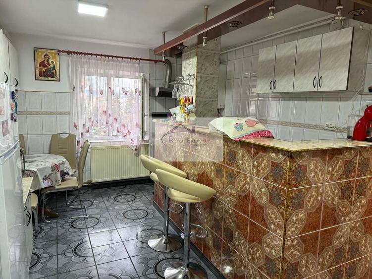 Apartament cu 3 camere decomandat în Mănăștur