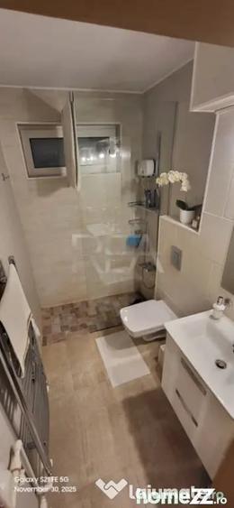 Apartament cu 3 camere semidecomandat în Iancului