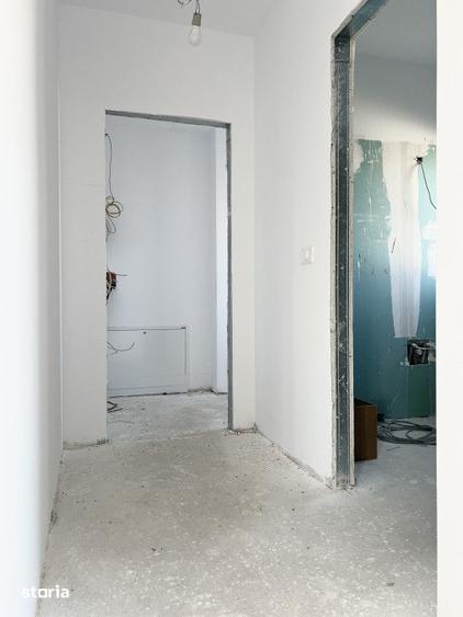 Casa Individuala, 165mp utili, 710mp teren, 4 camere, nou - Sacalaz - 6