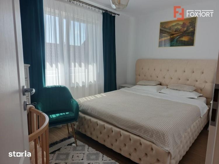 Casă cu 3 camere cu Teren 80 Mp în Sânandrei