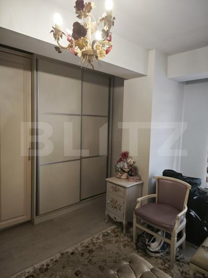 Apartament de lux, 92 mp, mobilat si utilat, zona RAMADA Pitesti - 8