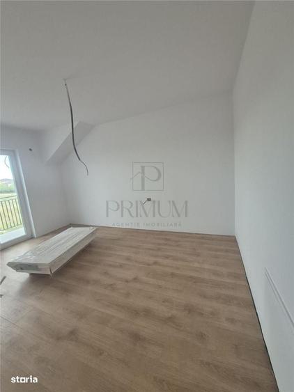 Duplex superb - in spate la LIDL - teren generos - - 6