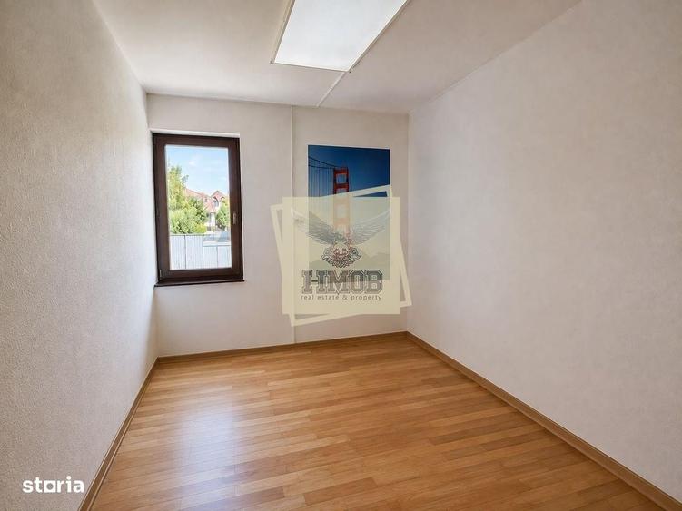 Apartament decomandat la vila 4 camere etaj 1 Selimbar - 3