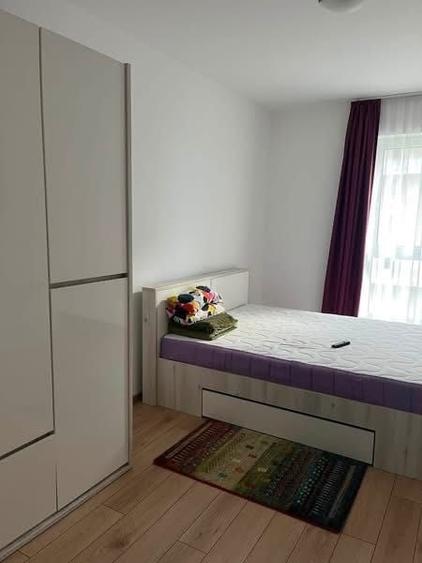 Inchiriez apartament cu doua camere cartier Maurer - 4