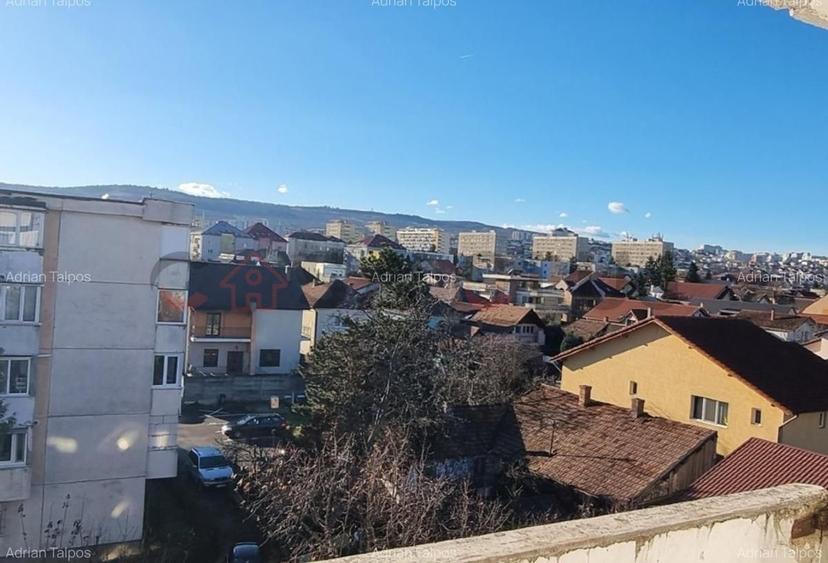 Apartament cu 2 camere decomandat, mobilat în Gheorgheni — fotografia 3