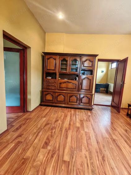Spațiu comercial, de 90 mp, în Teilor