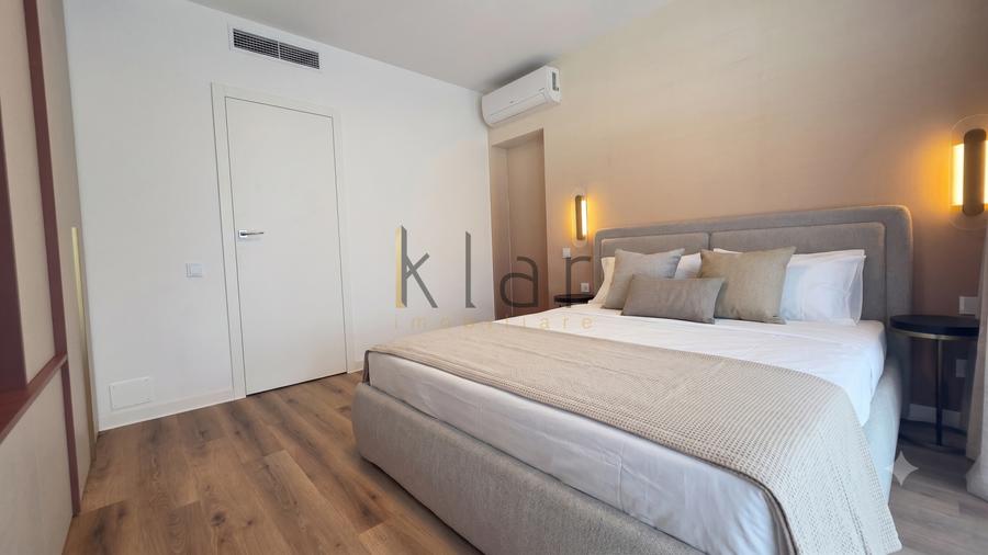 Apartament cu 3 camere semidecomandat, mobilat în Calea Turzii