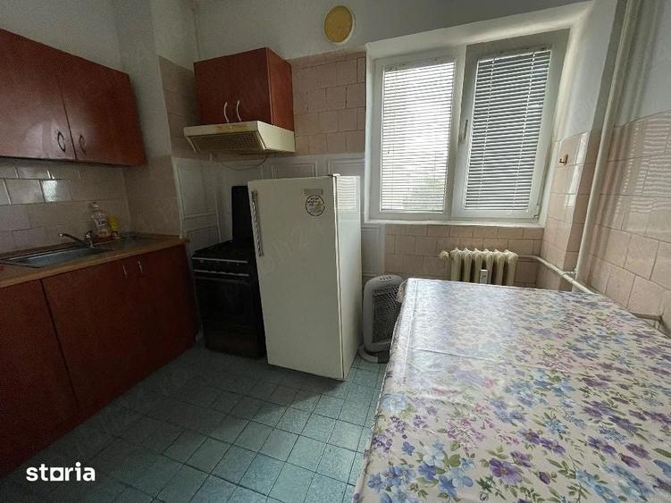 Apartament De Inchiriat Cu Doua Camere In Zona militari-veteranilor - 4