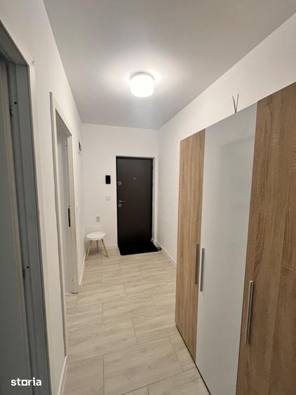 Garsonieră decomandată în Ciurea