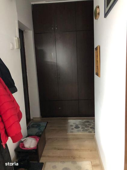 Garsonieră decomandată în Păcurari