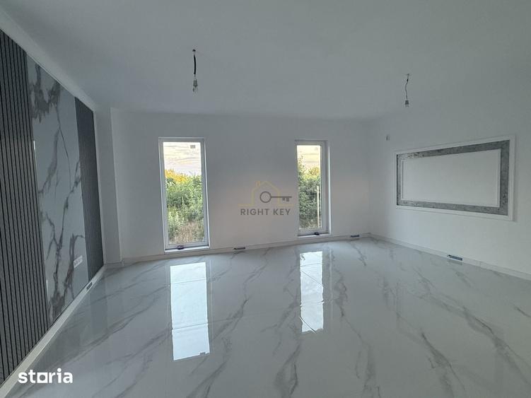Casa P+1 Joita, 4 Cam, Teren 358mp, Comision 0% - 13